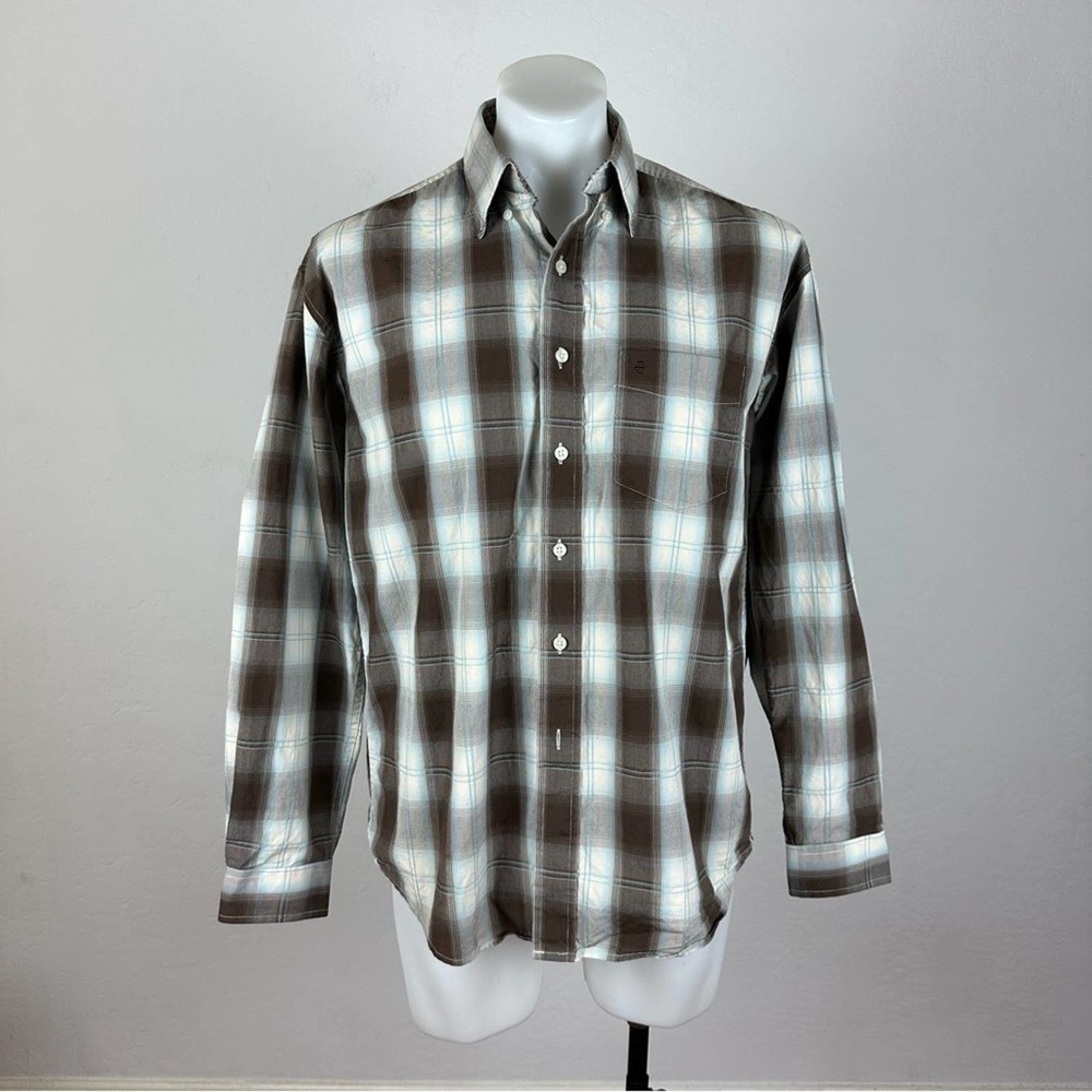 Stetson Western Design Shirt